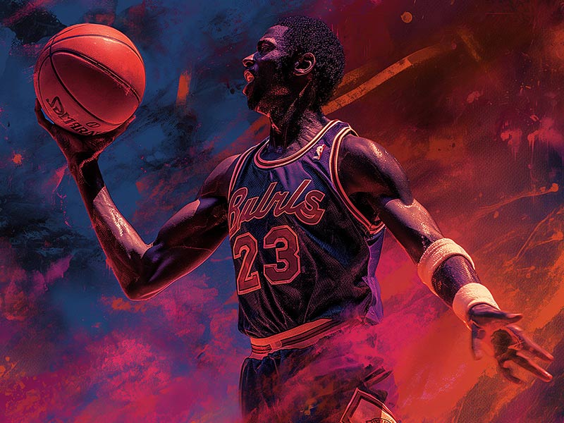 黄忠播客谈他最喜欢的保罗故事：一攻一防尽显“篮球大脑”风范！