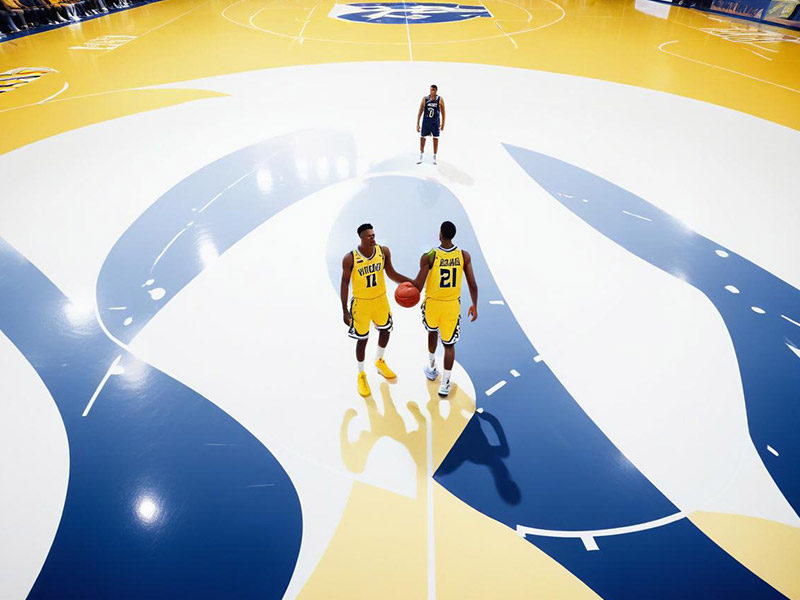 趣味游戏！麦迪节目上和主持人的三分对决！这投篮姿势依旧稳定啊