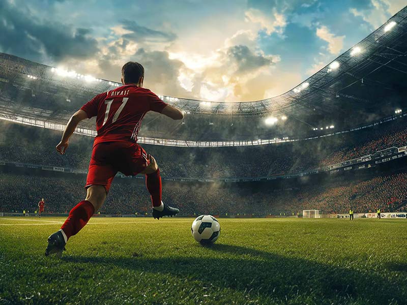 这就是足球！现场实拍皇马绝平后再被绝杀