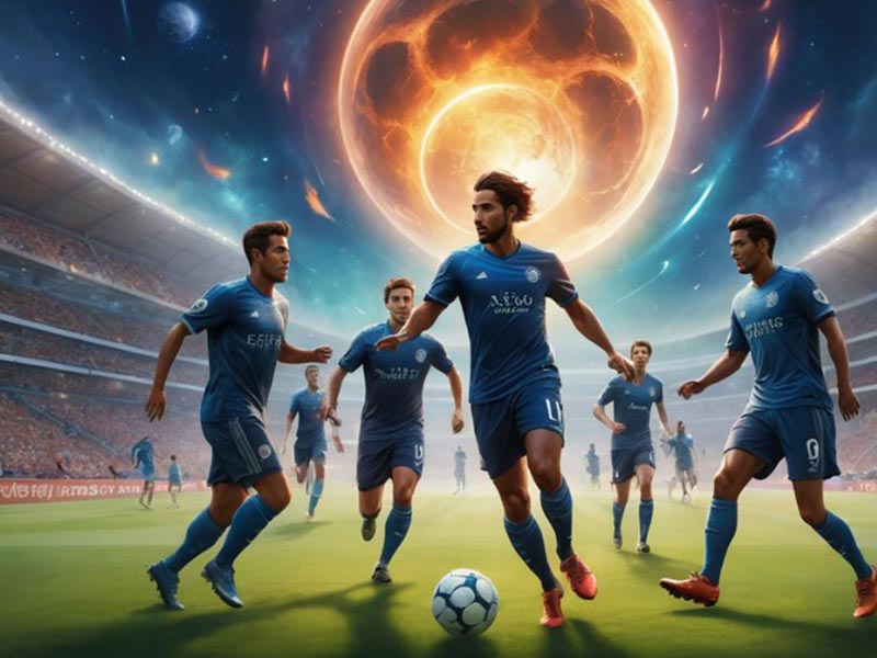 切尔西球迷亲切问候干扰赖斯，赖斯助攻破门后冲着观众席大笑😕