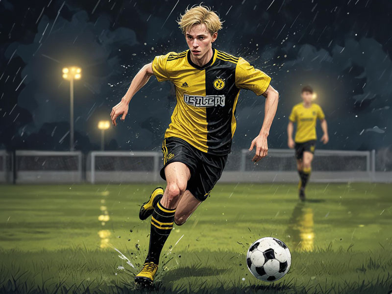 标志性的长传！阿隆索皇马球员时期混剪！他曾深爱着这里~